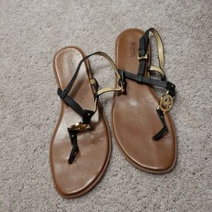 Michael kors sandals
